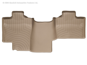 WeatherTech® | FloorLiner DigitalFit® | 450053