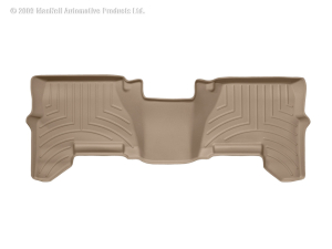 WeatherTech - WeatherTech® | FloorLiner DigitalFit® | 450332 - Image 1
