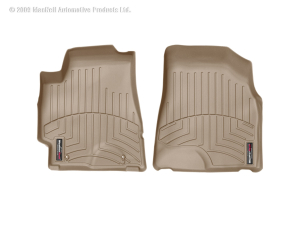 WeatherTech® | FloorLiner DigitalFit® | 450391