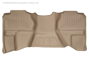 WeatherTech® | FloorLiner DigitalFit® | 450669