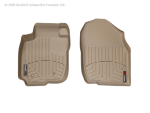 WeatherTech® | FloorLiner DigitalFit® | 450721