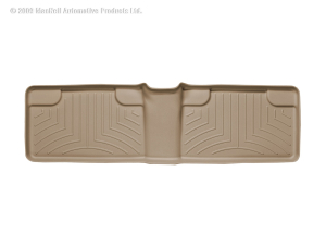 WeatherTech® | FloorLiner DigitalFit® | 450722