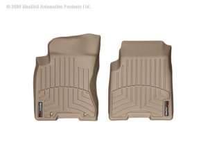 WeatherTech® | FloorLiner DigitalFit® | 451351
