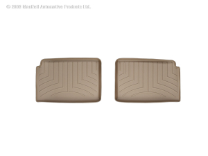 WeatherTech® | FloorLiner DigitalFit® | 451452