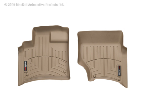 WeatherTech® | FloorLiner DigitalFit® | 451511