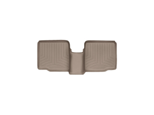 WeatherTech - WeatherTech® | FloorLiner DigitalFit® | 453592 - Image 1