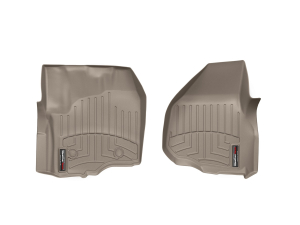 WeatherTech® | FloorLiner DigitalFit® | 454331