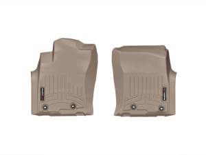 WeatherTech® | FloorLiner DigitalFit® | 454931