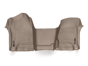 WeatherTech® | FloorLiner DigitalFit® | 455431