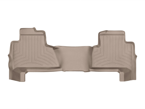 WeatherTech® | FloorLiner DigitalFit® | 456072
