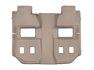 WeatherTech® | FloorLiner DigitalFit® | 456073