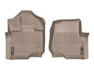 WeatherTech® | FloorLiner DigitalFit® | 456971