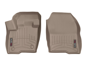 WeatherTech® | FloorLiner DigitalFit® | 458151