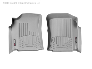 WeatherTech® | FloorLiner DigitalFit® | 460011