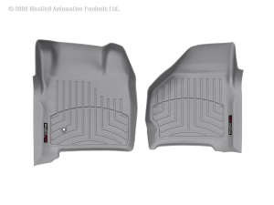 WeatherTech® | FloorLiner DigitalFit® | 460021