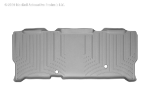 WeatherTech® | FloorLiner DigitalFit® | 460023