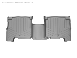 WeatherTech® | FloorLiner DigitalFit® | 460962