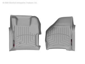 WeatherTech® | FloorLiner DigitalFit® | 461251