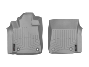 WeatherTech® | FloorLiner DigitalFit® | 464081