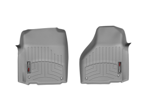 WeatherTech® | FloorLiner DigitalFit® | 464651