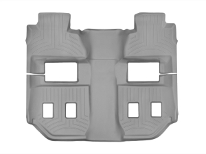 WeatherTech® | FloorLiner DigitalFit® | 466073
