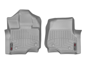 WeatherTech® | FloorLiner DigitalFit® | 466971