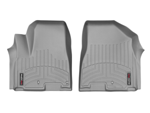 WeatherTech® | FloorLiner DigitalFit® | 467091