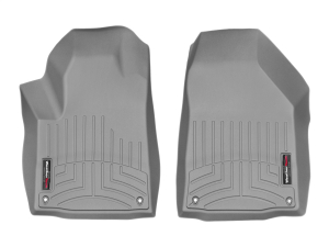WeatherTech® | FloorLiner DigitalFit® | 468331