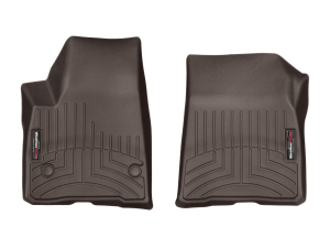 WeatherTech® | FloorLiner DigitalFit® | 4710801