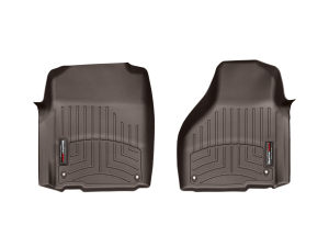 WeatherTech® | FloorLiner DigitalFit® | 474651