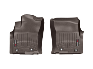 WeatherTech® | FloorLiner DigitalFit® | 474931