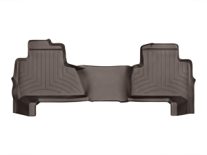 WeatherTech® | FloorLiner DigitalFit® | 476072