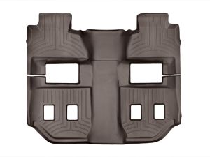 WeatherTech® | FloorLiner DigitalFit® | 476073
