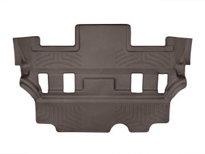 WeatherTech® | FloorLiner DigitalFit® | 476077