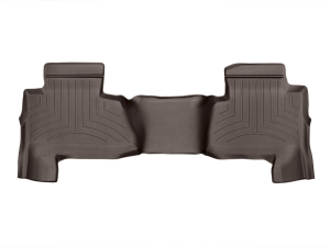 WeatherTech® | FloorLiner DigitalFit® | 476078