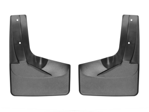 WeatherTech® | MudFlap No-Drill DigitalFit® | 110071