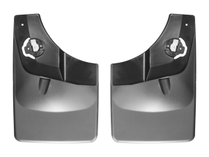 WeatherTech® | MudFlap No-Drill DigitalFit® | 120044