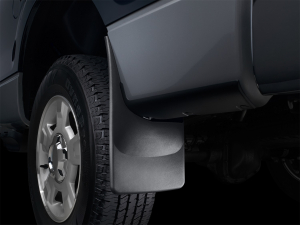 WeatherTech® | MudFlap No-Drill DigitalFit® | 120064