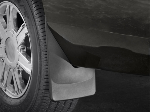 WeatherTech® | MudFlap No-Drill DigitalFit® | 120077