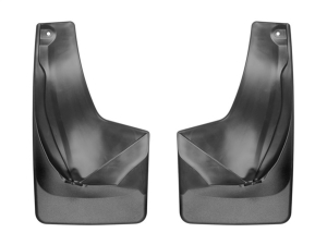 WeatherTech® | MudFlap No-Drill DigitalFit® | 120083