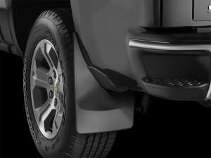 WeatherTech® | MudFlap No-Drill DigitalFit® | 120094