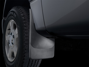 WeatherTech® | MudFlap No-Drill DigitalFit® | 120099