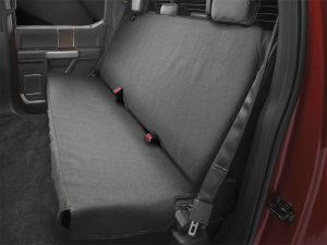WeatherTech® | Seat Protector | DE2011CH