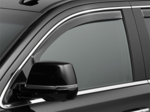 WeatherTech - WeatherTech® | Side Window Deflector | 80750 - Image 2