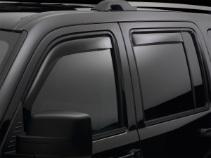 WeatherTech - WeatherTech® | Side Window Deflector | 82769 - Image 2