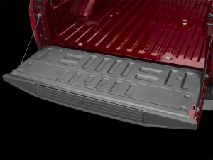 WeatherTech - WeatherTech® | TechLiner® Tailgate Protector | 3TG08 - Image 2