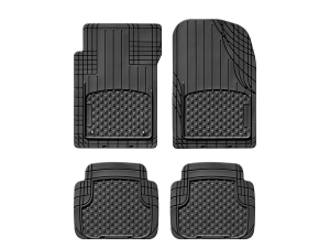WeatherTech® | Universal All Vehicle Mat | 11AVMSBHD