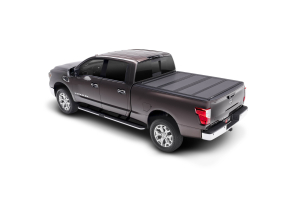 Bak Industries | BAKFlip MX4 Hard Folding Truck Bed Cover | 448505