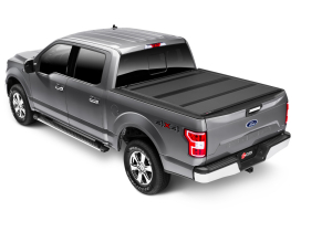 Bak Industries | BAKFlip MX4 Hard Folding Truck Bed Cover | 448328