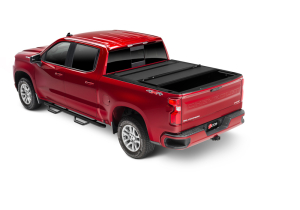 BAK Industries - Bak Industries | BAKFlip MX4 Hard Folding Truck Bed Cover | 448132 - Image 2